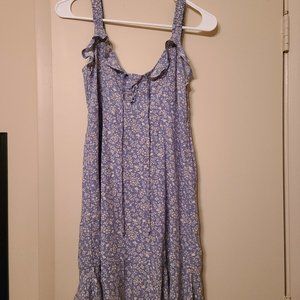 American Eagle Dress